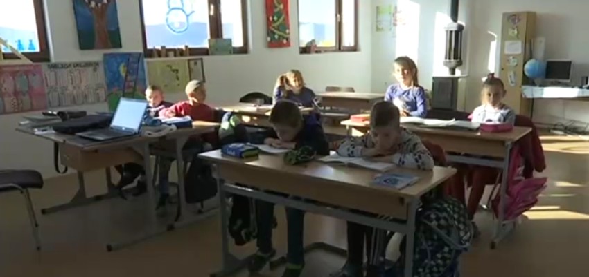 Ferid je mogao da ostane u gradu, ali je izabrao seosku sredinu