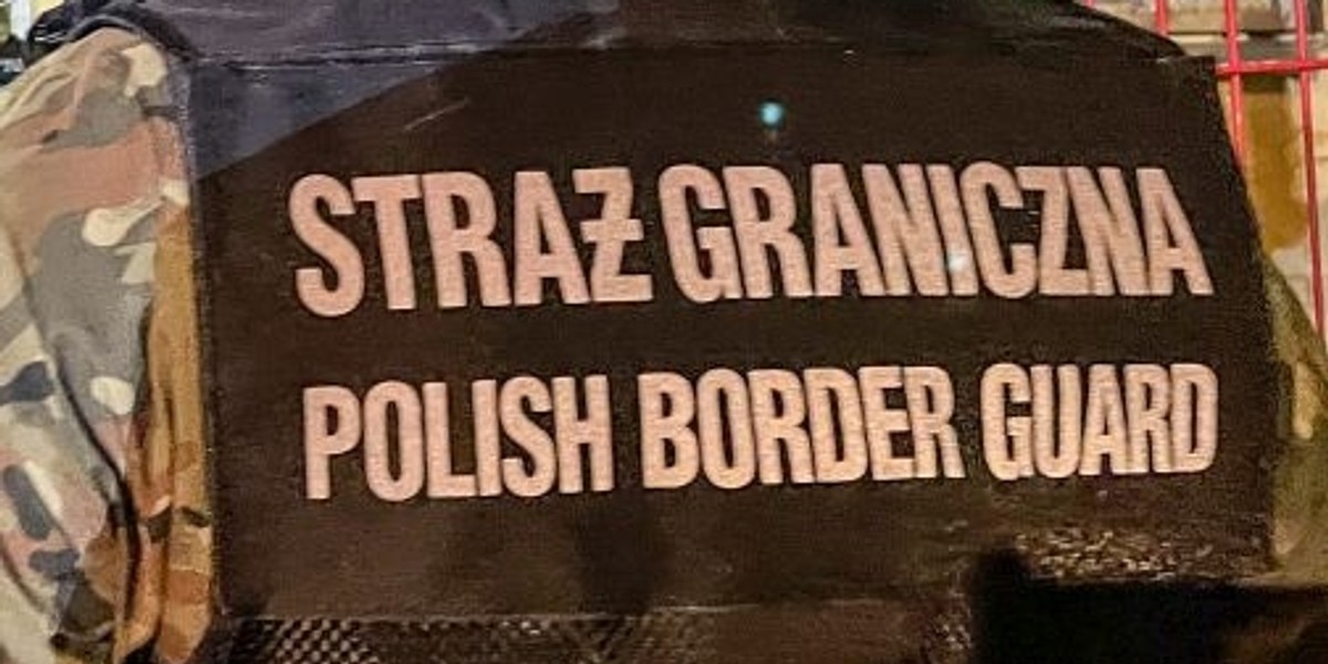 Gdańsk. Wielka burda na pokładzie samolotu. Oberwało się pasażerowi.