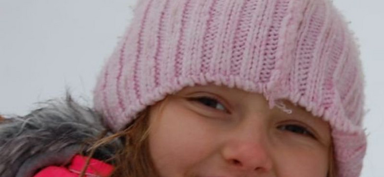 Ofiara porywacza, 10-letnia Maja Biryło, jest już w Polsce