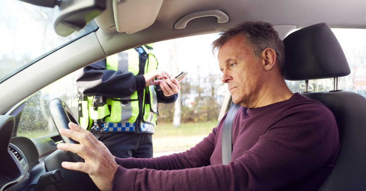 Łatwiej będzie stracić prawo jazdy po przekroczeniu prędkości. Idą ważne zmiany w prawie