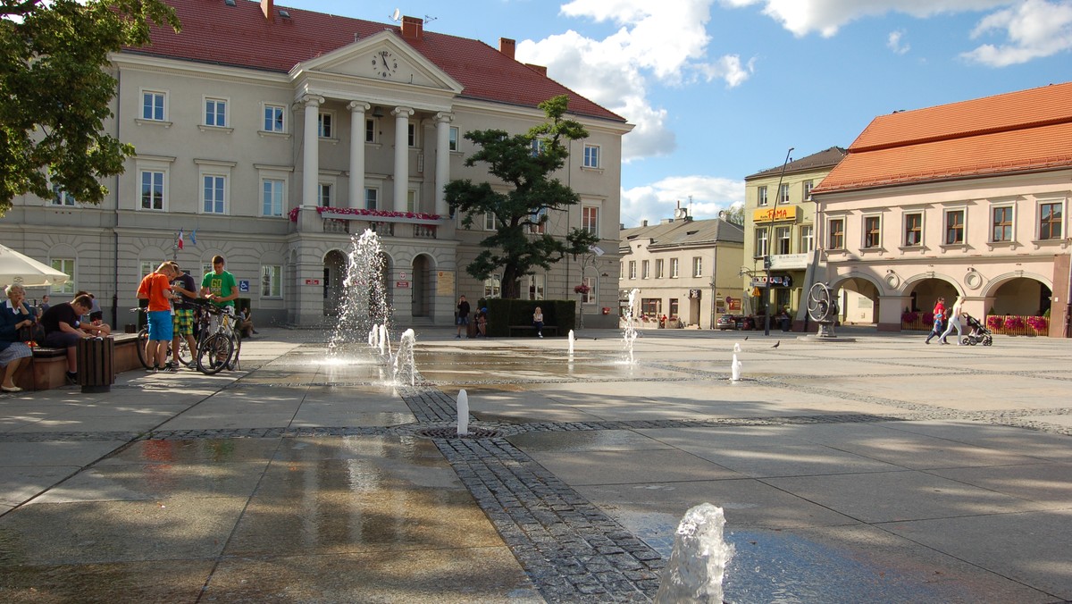 Kielce: ruszają Targi Pracy