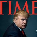 Donald Trump Człowiekiem Roku 2016 wg "Time" - kto jeszcze zdobył ten tytuł w XXI wieku