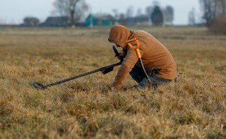 Trwa walka o to, na jakich zasadach będzie można szukać skarbów. Poszukiwacze liczą na weto prezydenta