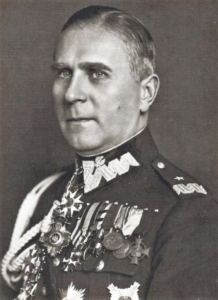 Tadeusz Kutrzeba