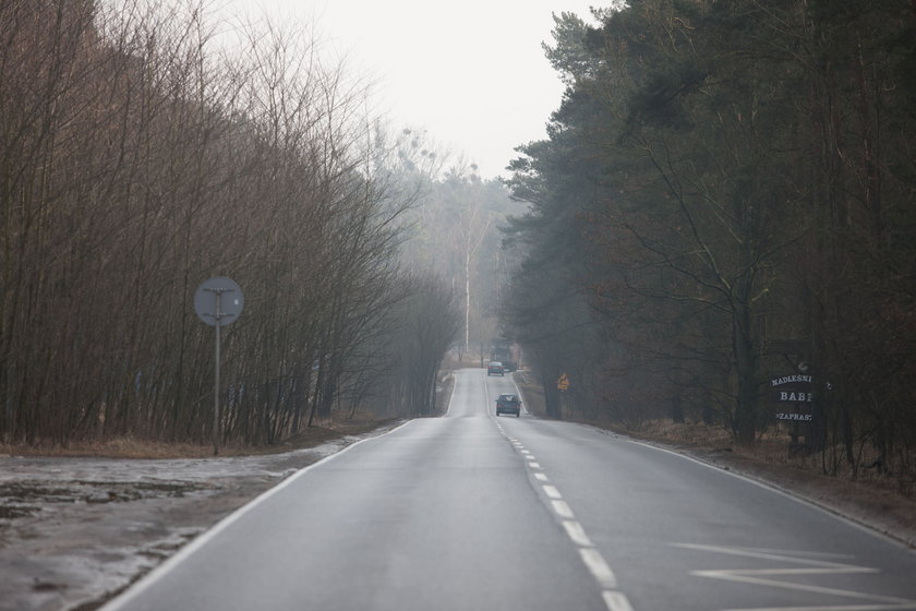 Będą utrudnienia na Głuszynie