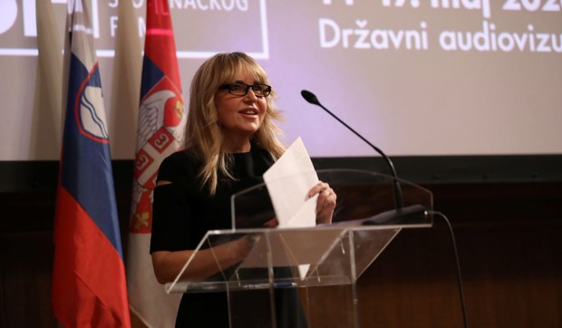 Anica Dobra