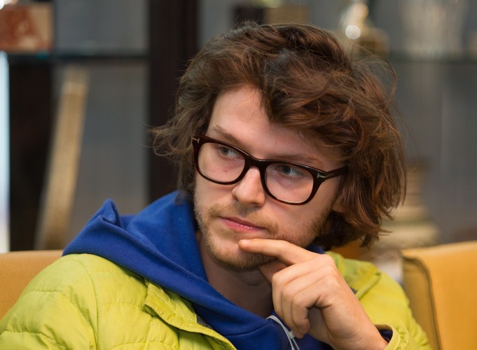 Mateusz Kościukiewicz zagra Jana Banasia