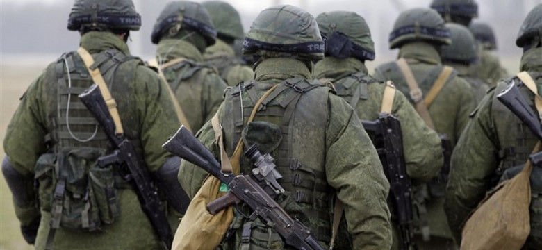 Nastąpił 15-krotny wzrost liczby morderstw popełnianych przez rosyjskich żołnierzy poza frontem