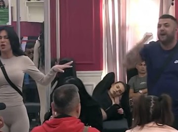 Alibaba: "Staniji je uzela novac od osobe u kolicima da opremi kuhinju!"