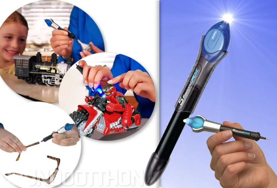 UV Lampa za lepljenje