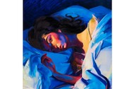 Lorde, Melodrama, okładka płyty