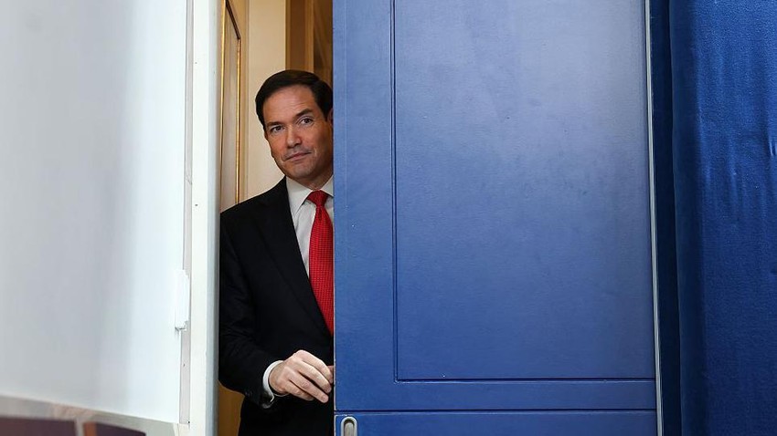 Američki državni sekretar Marko Rubio kaže da su ciljevi operacije „Epski bes" ostvareni i da je ofanzivna faza rata sa Iranom „završena" | Foto: Anna Moneymaker/Getty Images