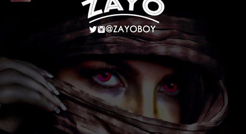 Zayo - Awon omo mi