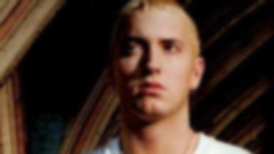 Eminem krytykuje Richarda Gere