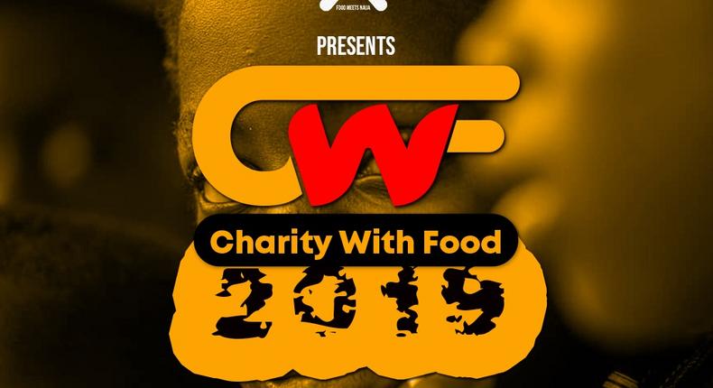 The race to end malnutrition in Nigeria: charity with food 2019