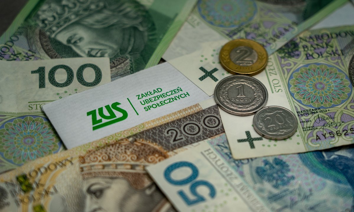 Prawie 7 tys. zł emerytury. choćby jeżeli nie pracowałeś. Jest jeden warunek