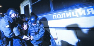 Bieriezowski: Putin przeleje krew, aby tylko móc wrócić na Kreml