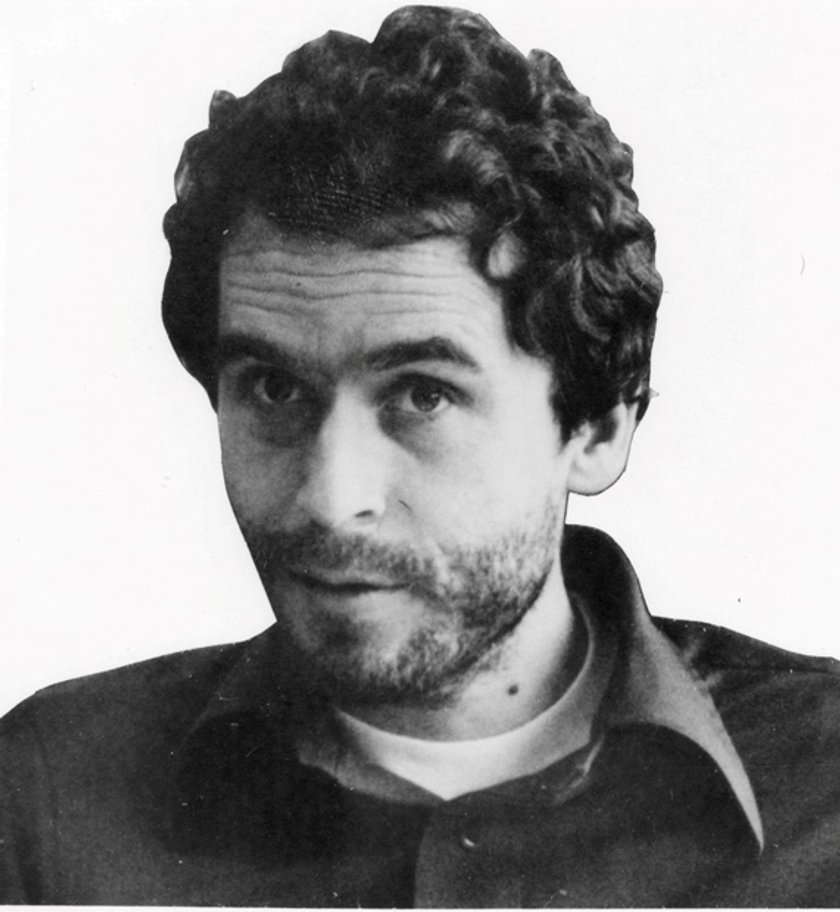 Ted Bundy