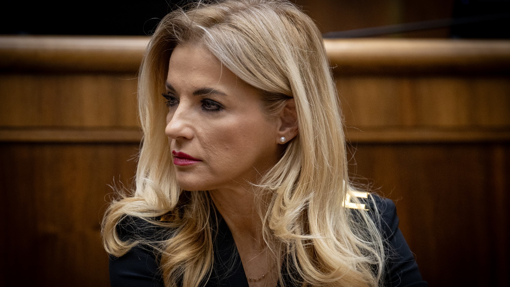 Martina Šimkovičová