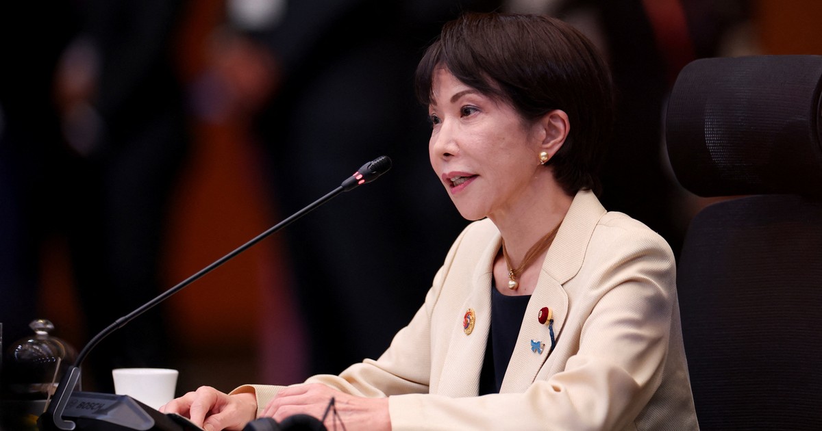 Kim jest japońska premier? Chiński konsul wezwał do ścięcia jej "brudnego łba"