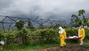Kongo ebola