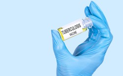 Szczepienie przypominające przeciwko gruźlicy może chronić przed COVID-19