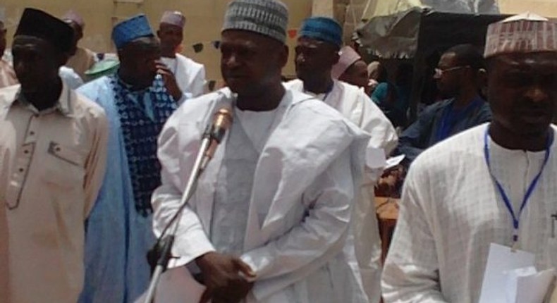 PDP governorship aspirant joins APC in Kano