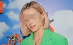 Maffashion i aktor Maciej M. z zarzutami