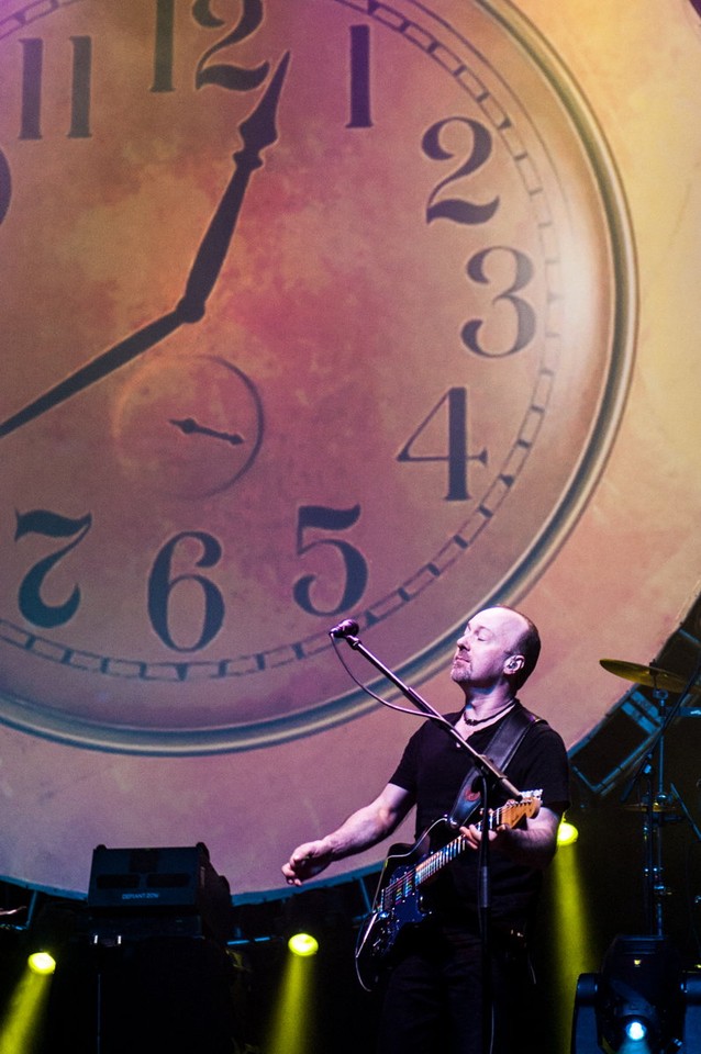 Brit Floyd w ICE Kraków