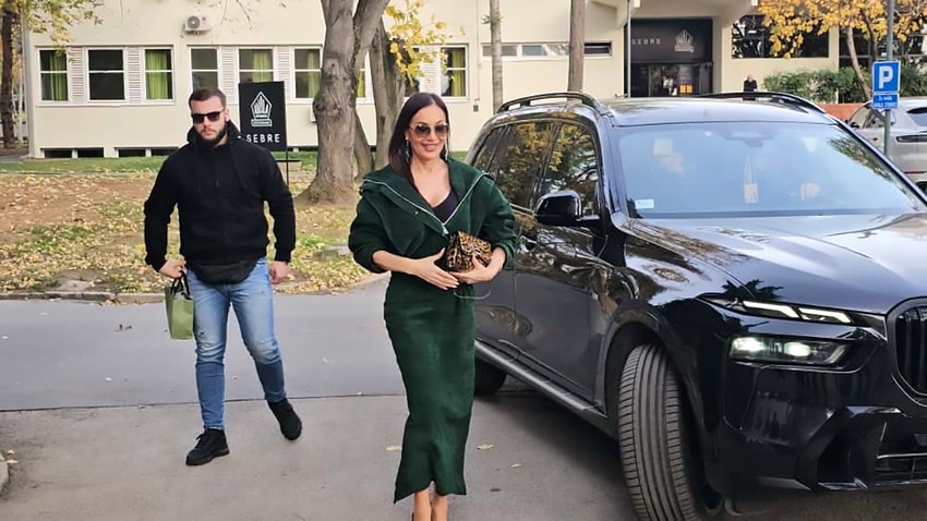 Svetlana Ceca Ražnatović