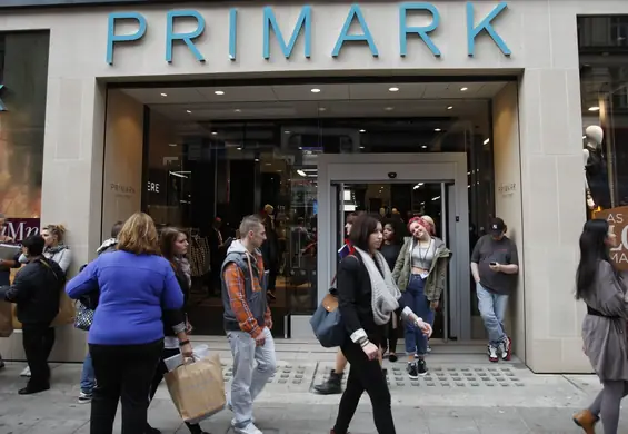 Primark chce podbić Polskę swoją tanią odzieżą dla wszystkich. Wiemy już gdzie i kiedy otwarcie