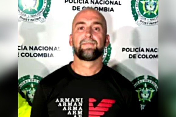 SATIMA BRUTALNO MUČEN, PA LIKVIDIRAN Kolundžić pronađen sa kesom na glavi: Uhapšen Albanac zbog ubistva Srbina u Marbelji