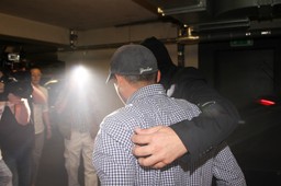 Kaucja za Dubienieckiego wpłacona. Adwokat jeszcze dziś może wyjść na wolność