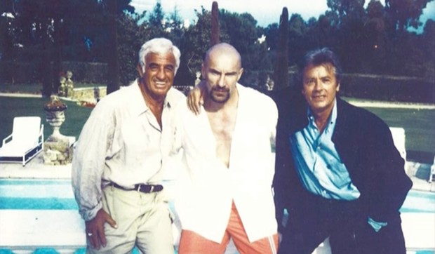 Biseri: gost Batan Bogićević