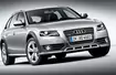 Genewa 2009: Audi A4 allroad quattro - oficjalne zdjęcia i dane techniczne