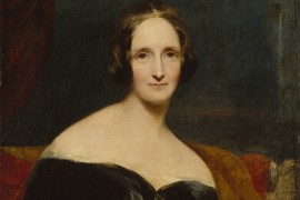 Sa budućim mužem viđala se na MAJČINOM GROBU, kad je poginuo - NJEGOVO SRCE čuvala je u kutijici do kraja života: ZABRANJENA LJUBAV žene koja je napisala "Frankenštajna"