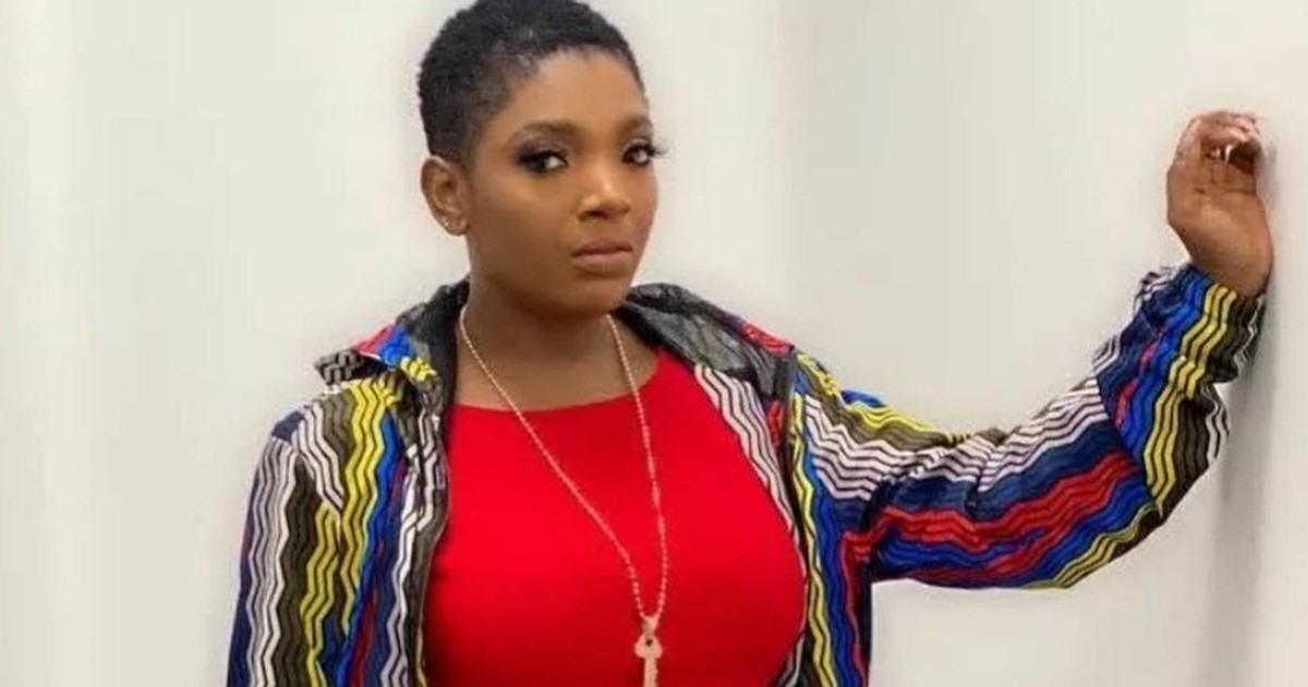 Many great scenes were deleted - Annie Idibia reacts to 'Young, Famous & African' feature - Vimarsana News