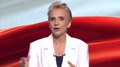 Debata w TVP: Joanna Scheuring-Wielgus wspomniała prywatną tragedię