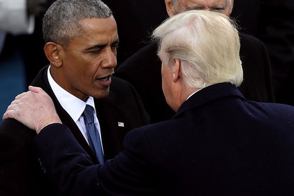 Obama krytykuje działania Trumpa ws. koronawirusa. "Chaotyczna katastrofa"