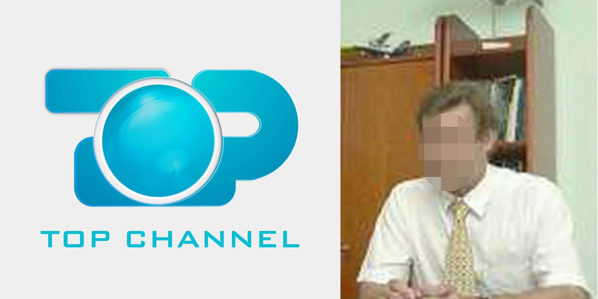 Albania. Telewizja "Top Channel" cytuje "Fakt" i zapowiada film poświęcony Andrzejowi I. 