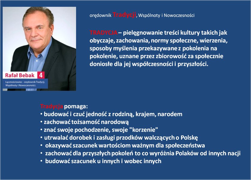 Kandydat PiS nie żyje!