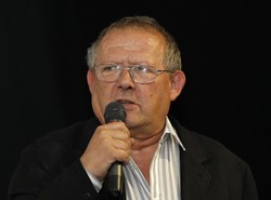 Ojciec "Starucha" kpi z Michnika i metod "Gazety Wyborczej"