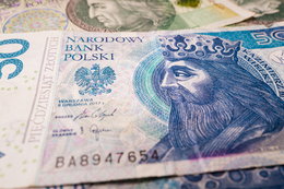 Polacy będą brać więcej kredytów. Zaciąganiu zobowiązań sprzyja szereg czynników