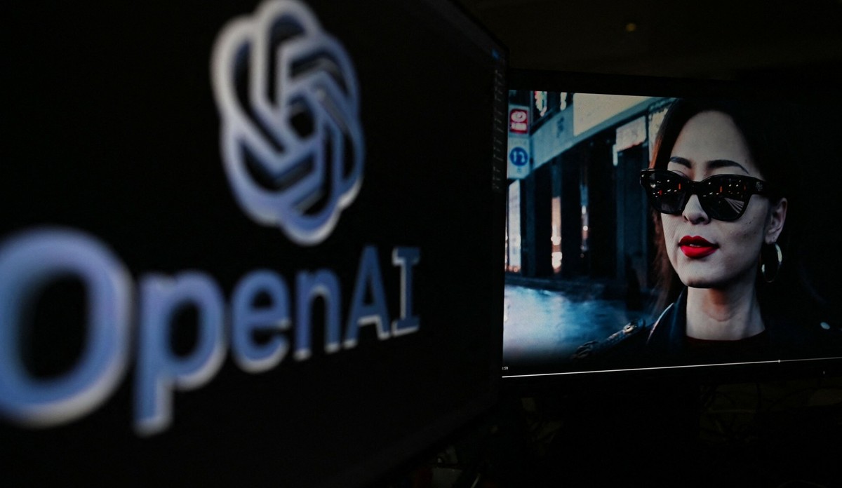 Pora na "moment GPT-3.5", ale dla wideo? OpenAI chce zagrozić TikTokowi [FILMY]