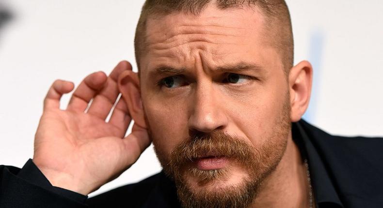 Tom Hardy is the latest favourite to play James Bond