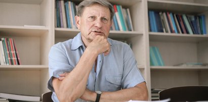 Balcerowicz: PiS zniechęca ludzi do pracy