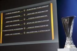 Rangers lub Midtjylland potencjalnym rywalem Legii w 4. rundzie kwalifikacji Ligi Europy