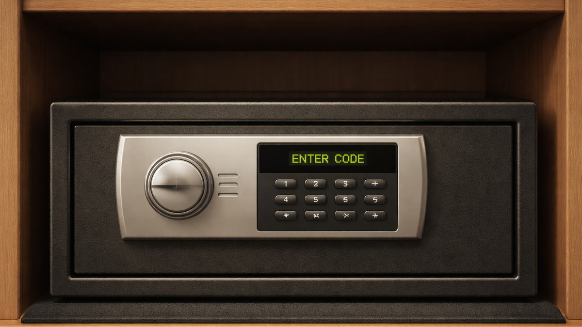 Zaboravite na hotelski sef: Metode iskusnih putnika otkivaju gde je novac 100 posto bezbedan na putovanju