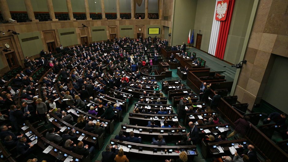 Sejm