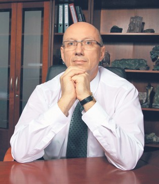 Zbigniew Bryja prezesem kopalni PAK Adamów i PAK Konin